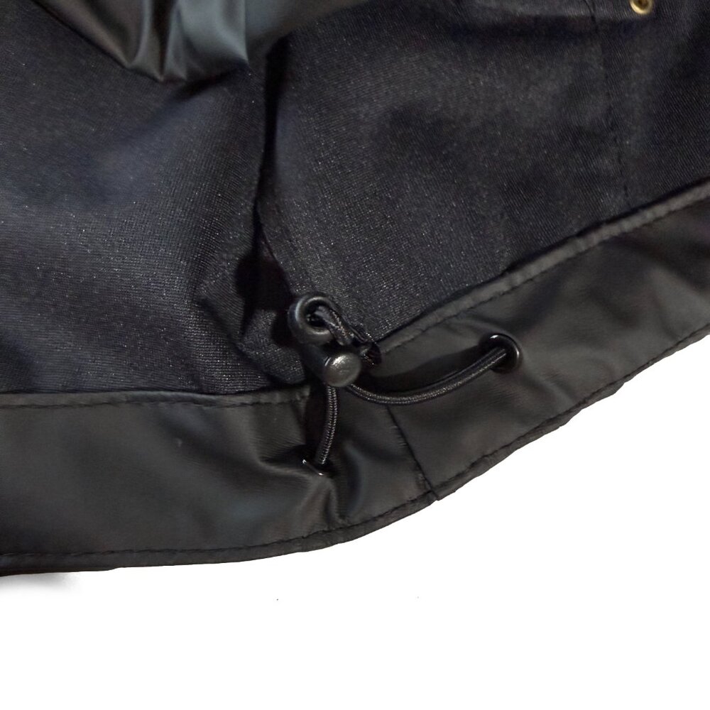 Helly Hansen Moss Rain Jacket - image 8